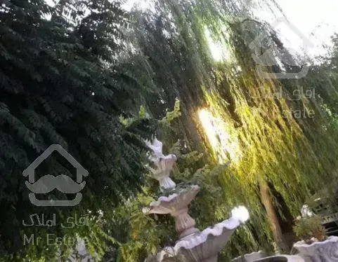 اجاره باغ ویلا کردان سهیلیه