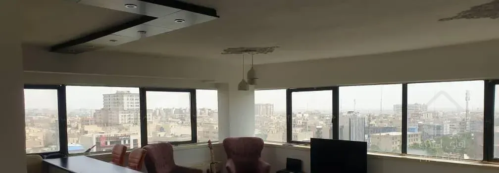 ۷۴متر تیپ H / رو به استادیوم بدون مشرف