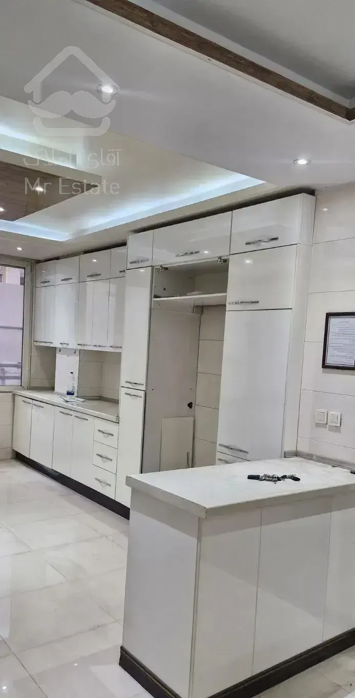 ۱۰۵ متر مسکونی ستارخان شهرآرا