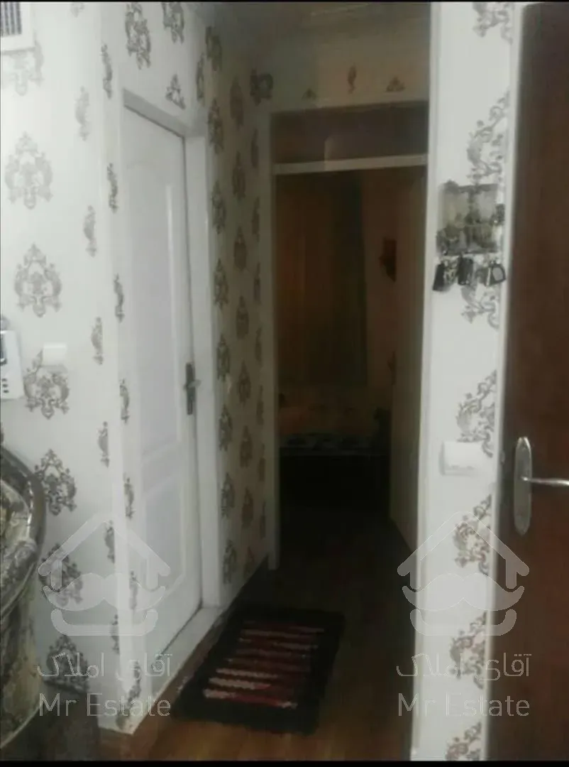 ۷۵متری دوخوابه بوستان سعدی