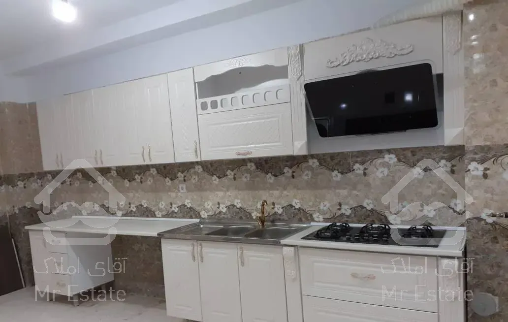 کابینت ممبران پیش ساخته و سفارشی کیفیت تضمینی