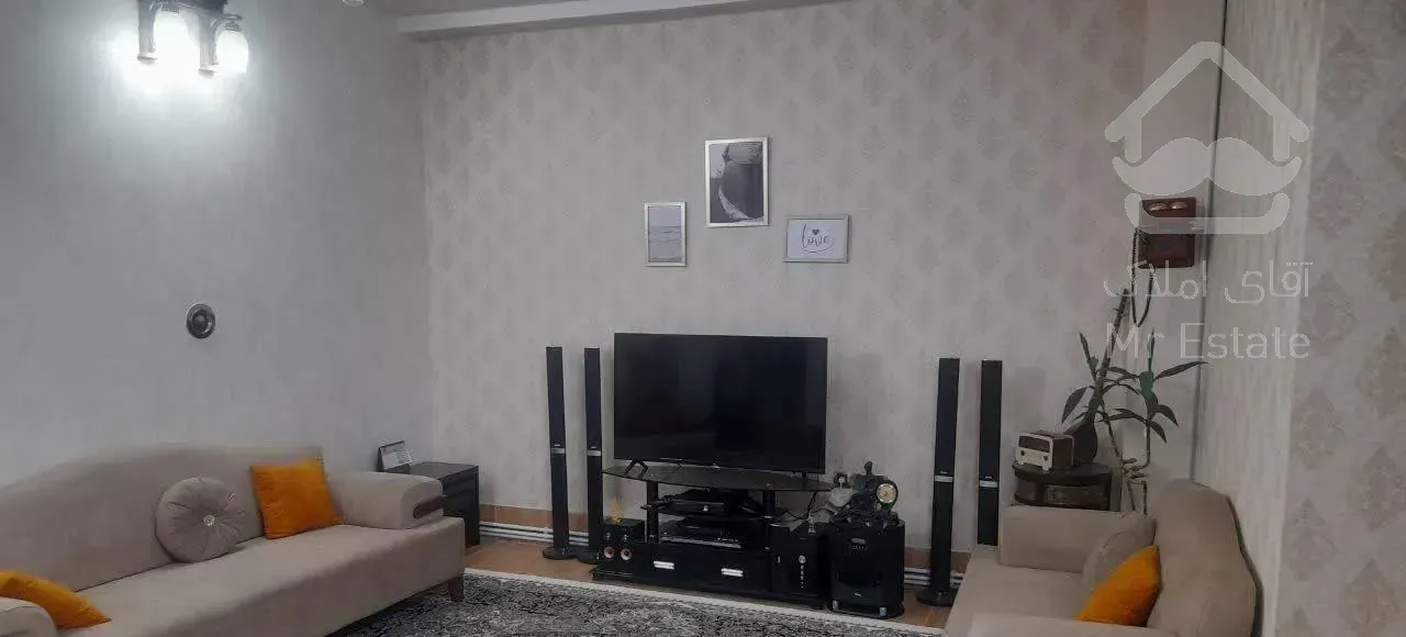 فروش آپارتمان ۷۶ متری