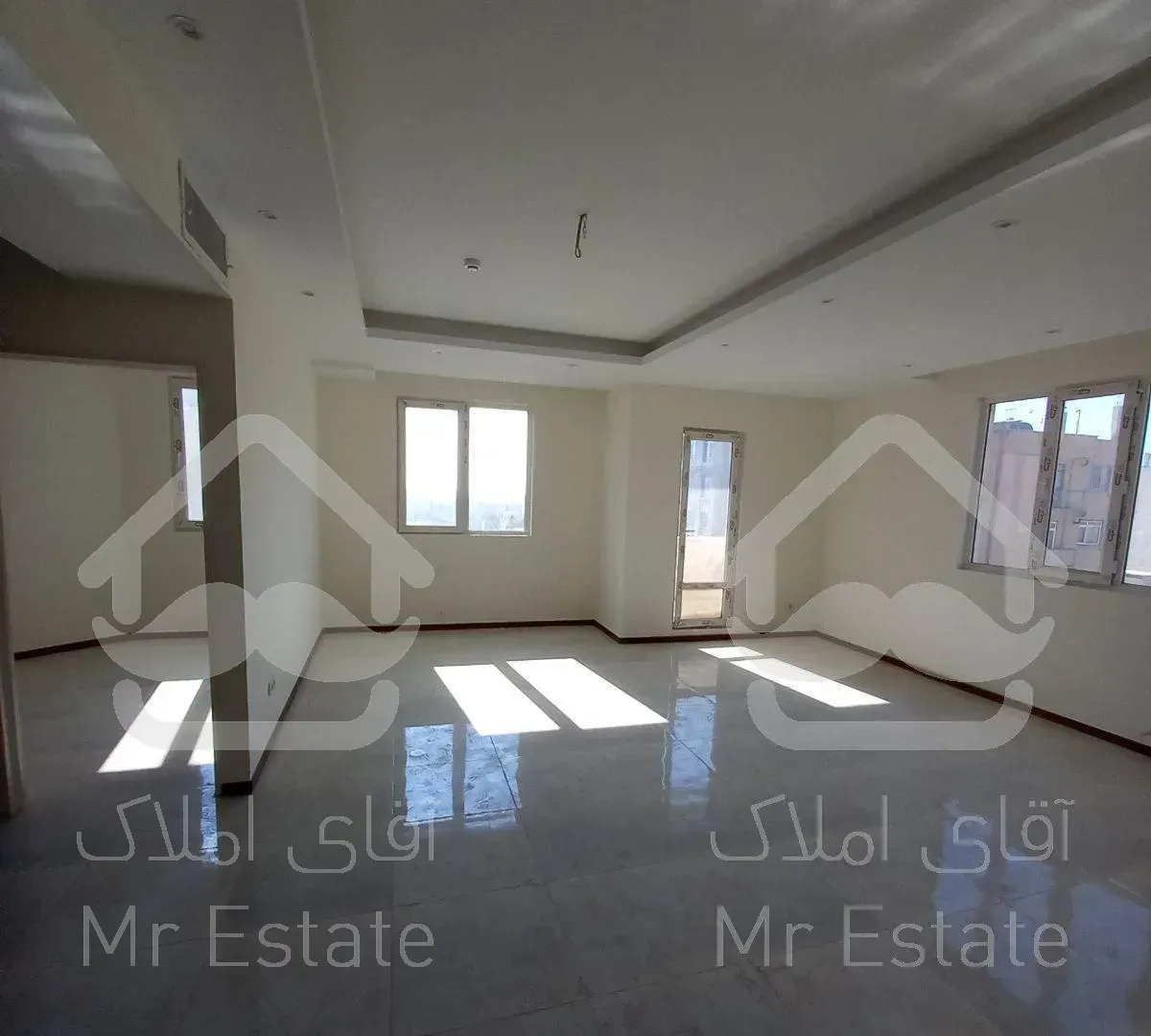 فروش آپارتمان ۸۰ متری کلید نخورده فاز۴ مهرشهر