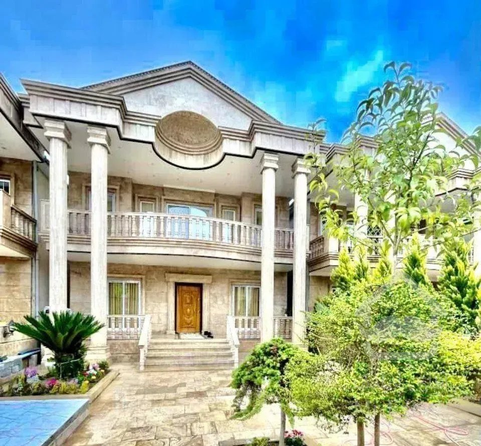 دوبلکس /مبله کامل/نماکلاسیک/شخصی ساز