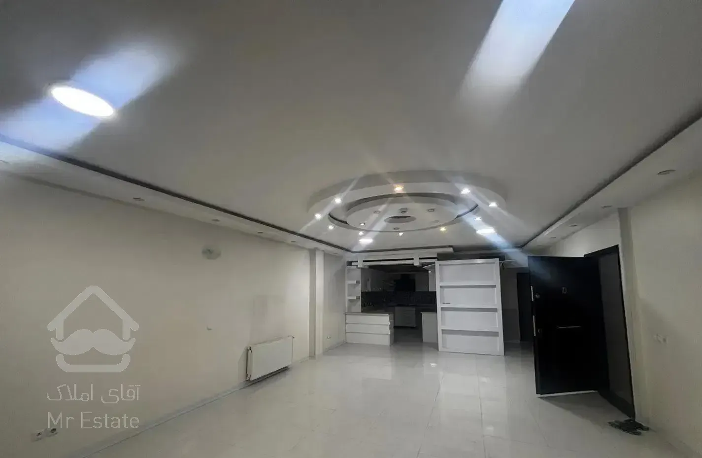 واحد اجاره ای خیابان کاشانی