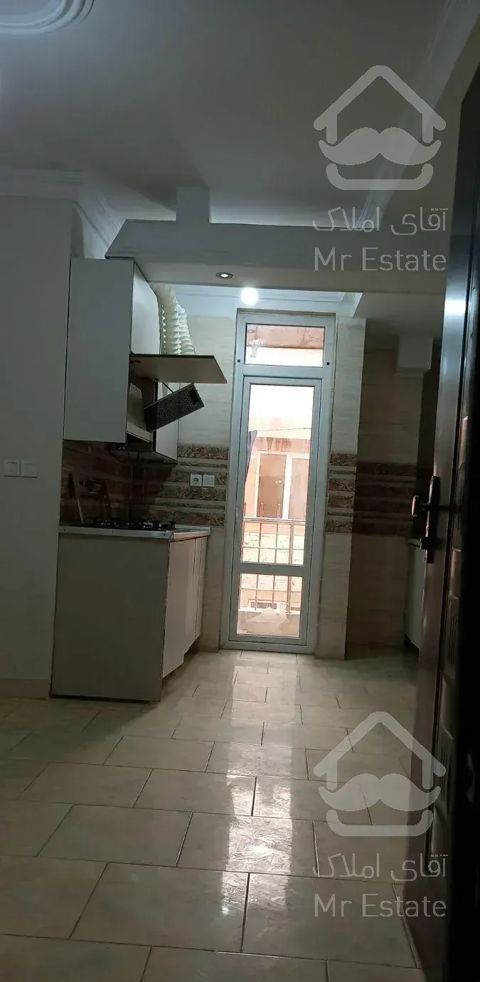 ۴۴متری/تک خواب /خوش نقشه