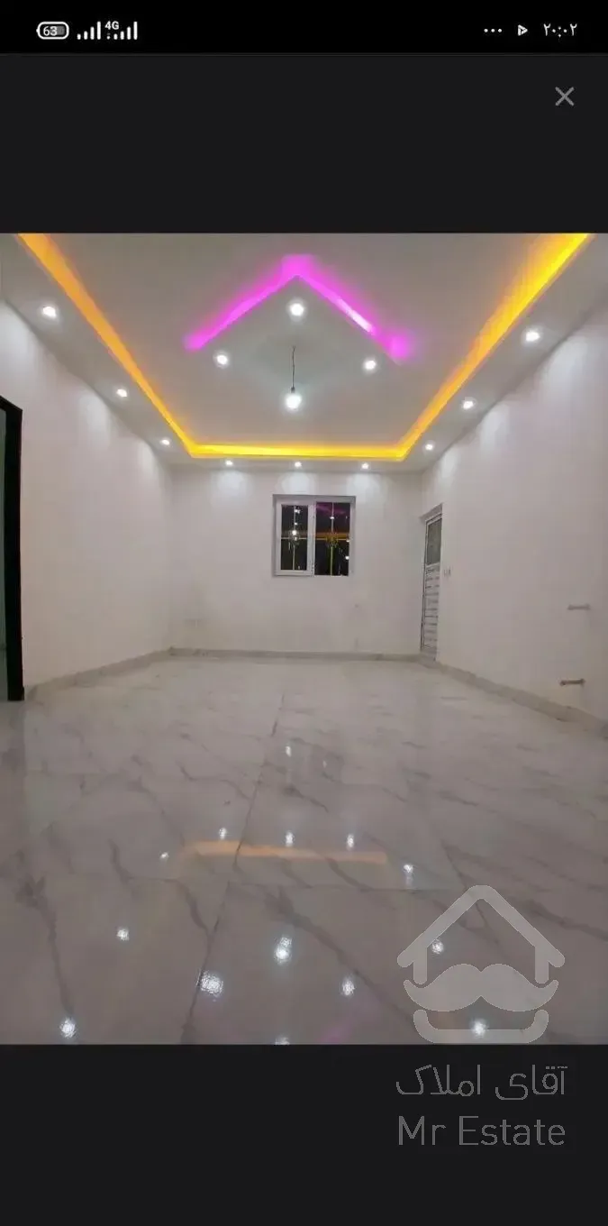 خانه طبقه اول