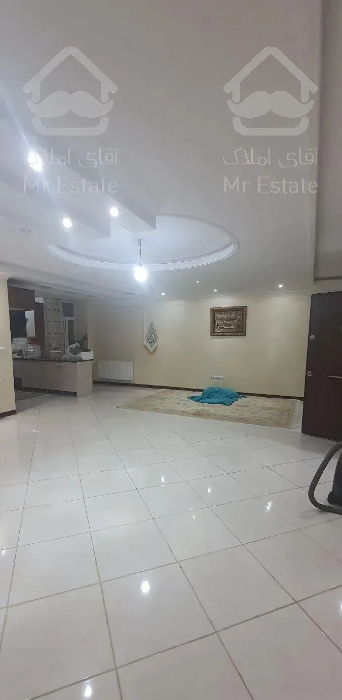 ۱۰۰ متر آپارتمان شادآباد الزهرا