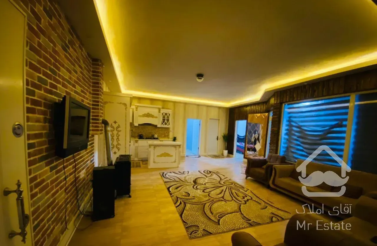 ویلااستخرآبگرم تمیز