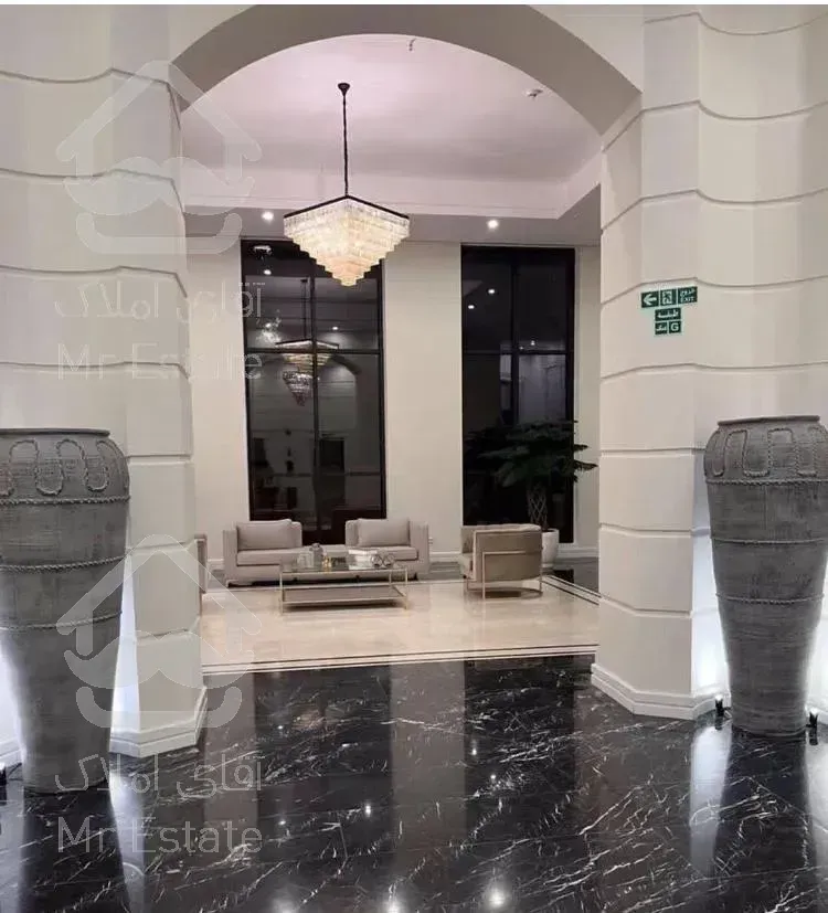 دروس ۲۳۰ متر مشاعات بدون مشابه