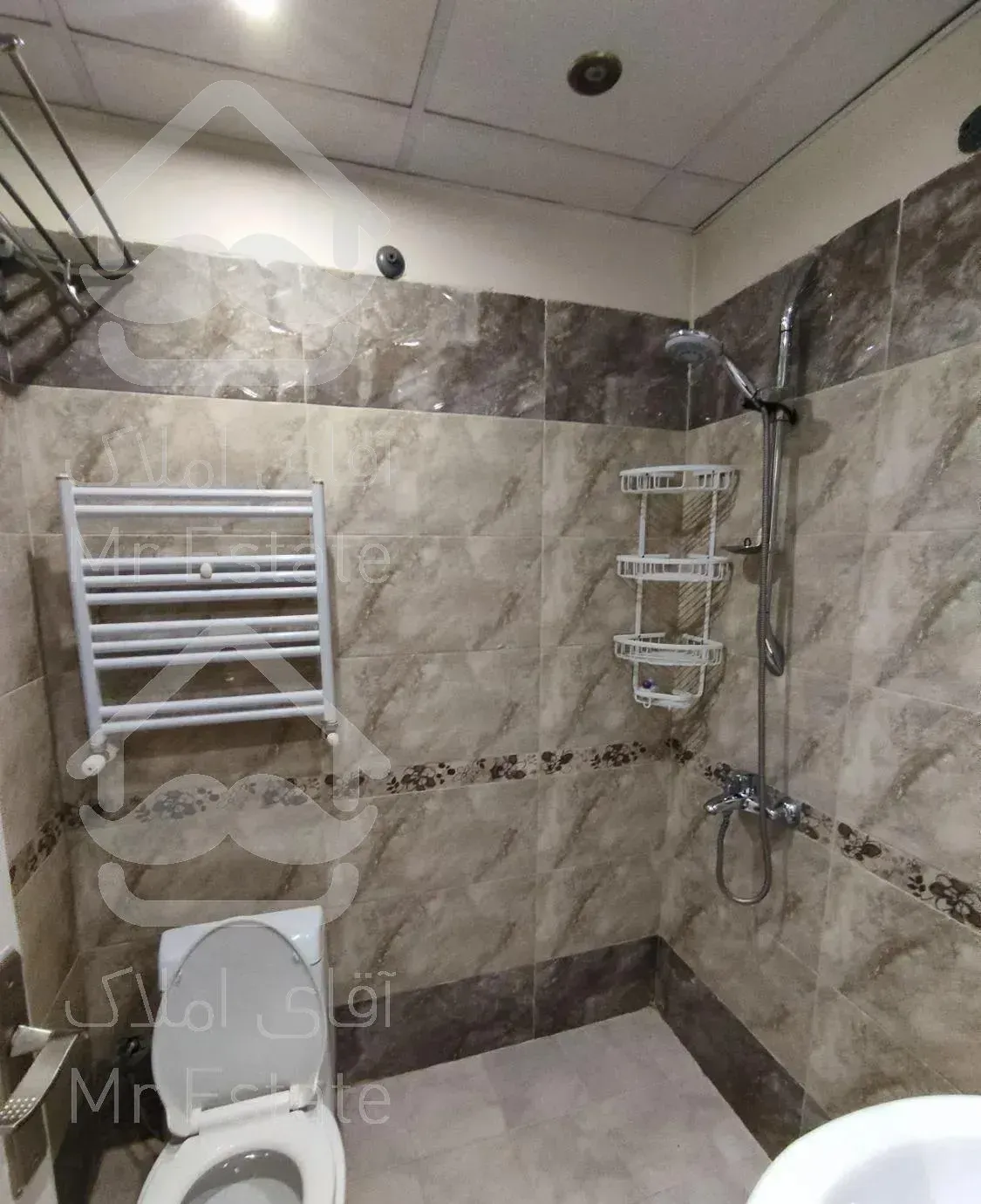 ۹۲ متر دو خواب داراباد