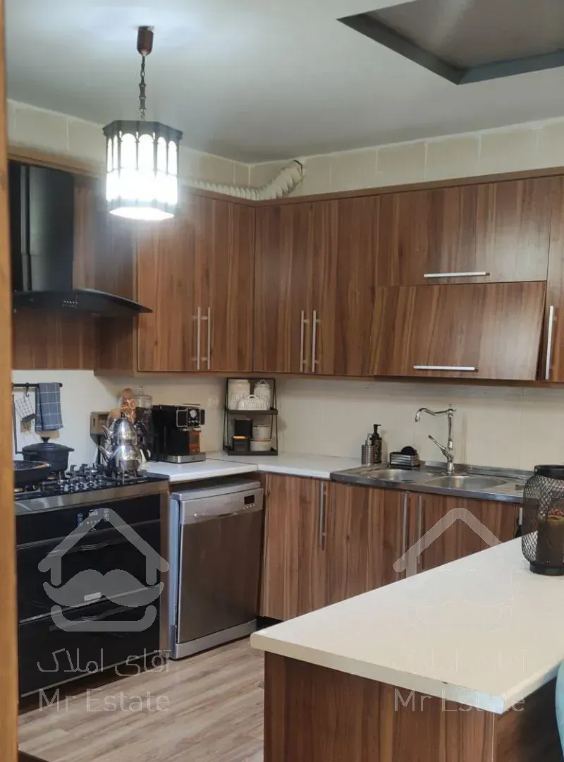 آپارتمان فاز۴مهرشهر