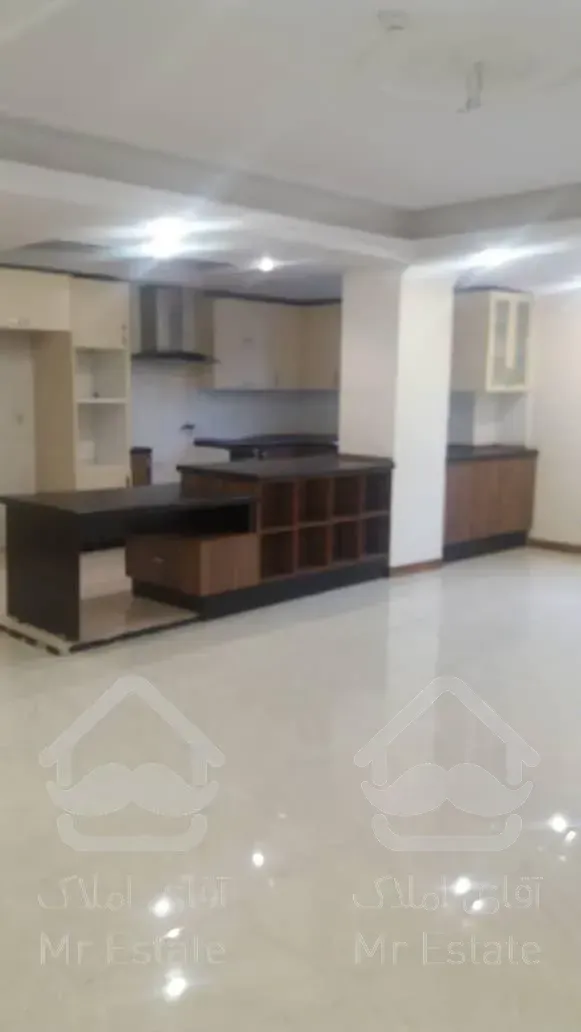 برج گلبانگ 136 متری