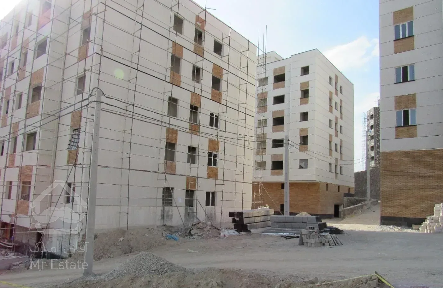 فرصت سرمایه گذاری اپارتمان 110 متری