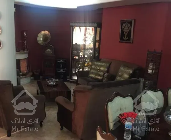 ۲۱۵متر خوش نقشه