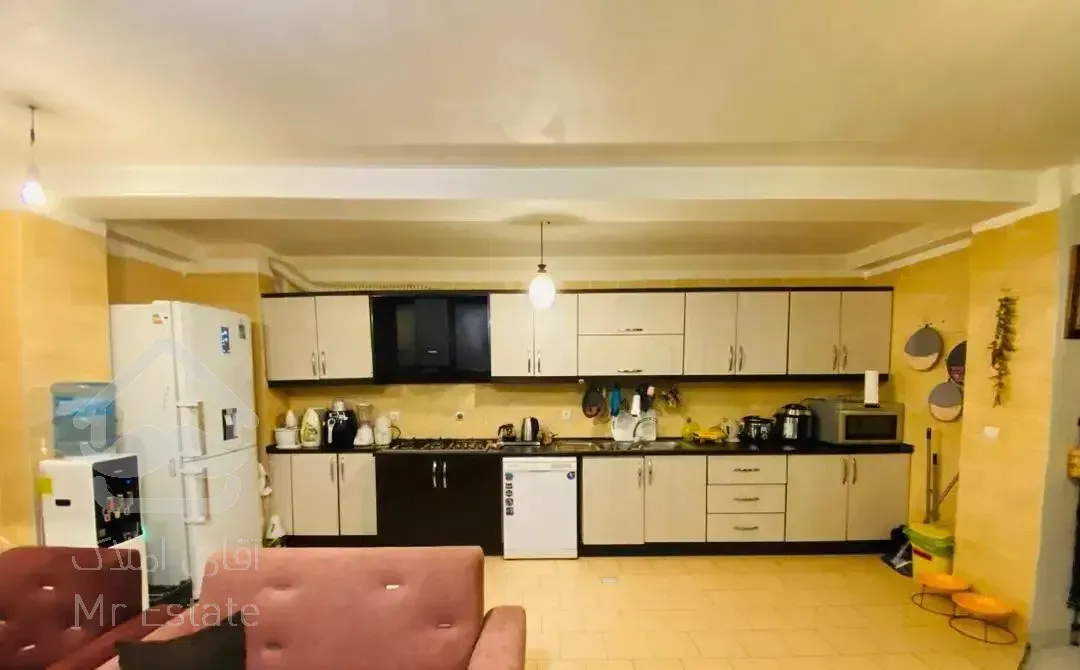 رهن آپارتمان ۸۶ متری پیامبراعظم سایت هرمز شیک