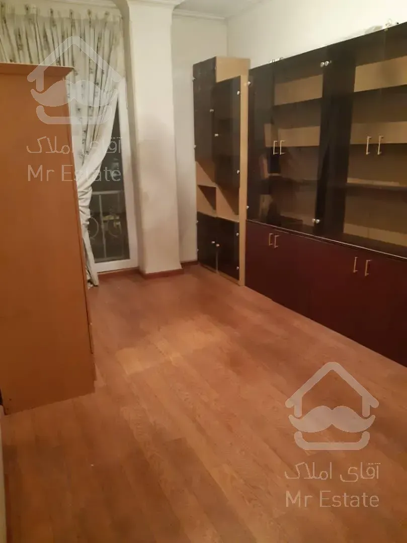 فروش آپارتمان زعفرانیه 160  متر لوکس