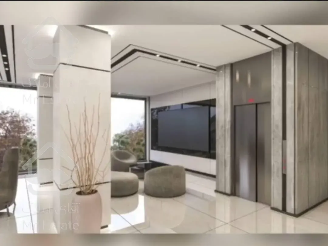 فروش آپارتمان زعفرانیه 250  متر لوکس