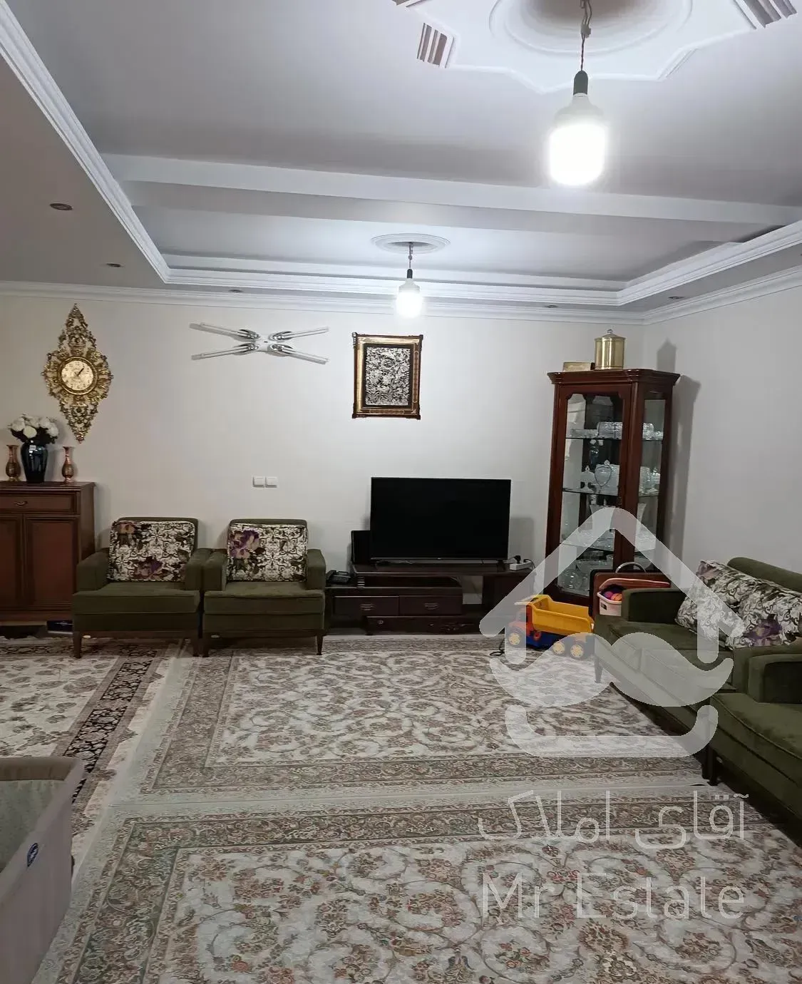 72 متر-خوش نقشه-بدون پرتی-فول-یک خواب