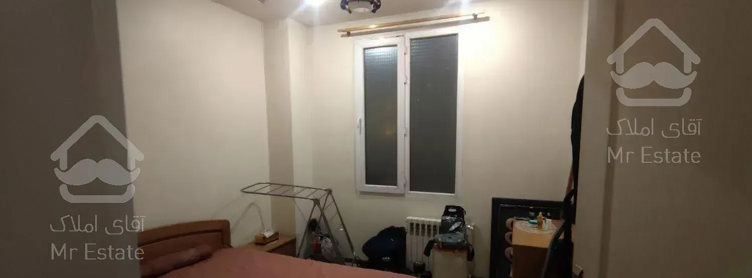 ۶۰ متری تک خوابه شاهین شمالی