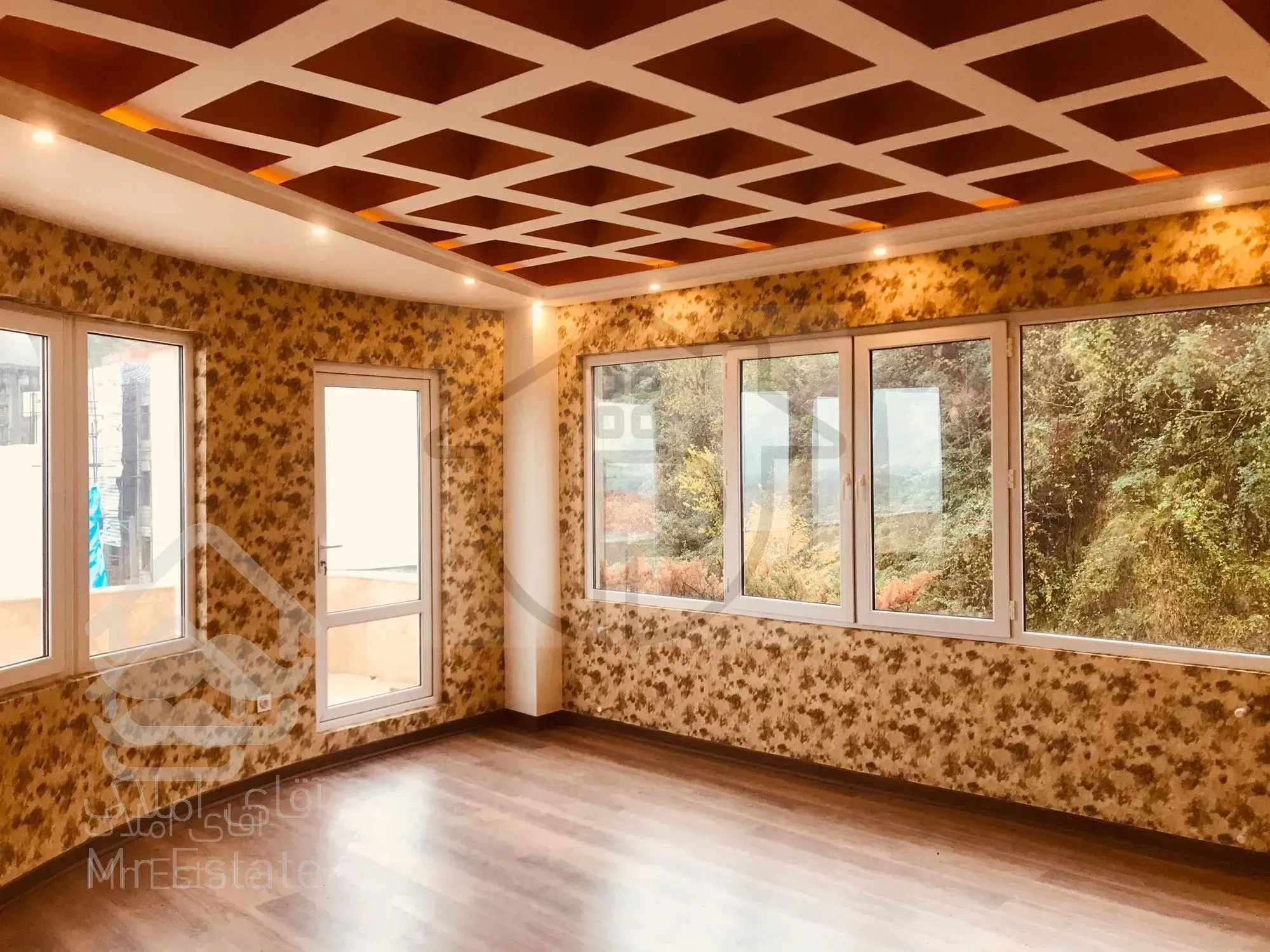 فروش دوبلکس لاکچری