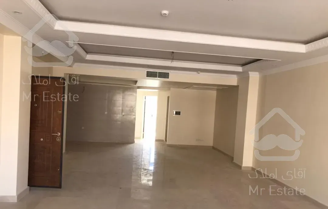 120 متر نوساز مدبر نورگیر فراوان