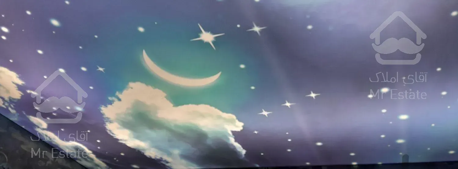 کناف و سقف کاذب