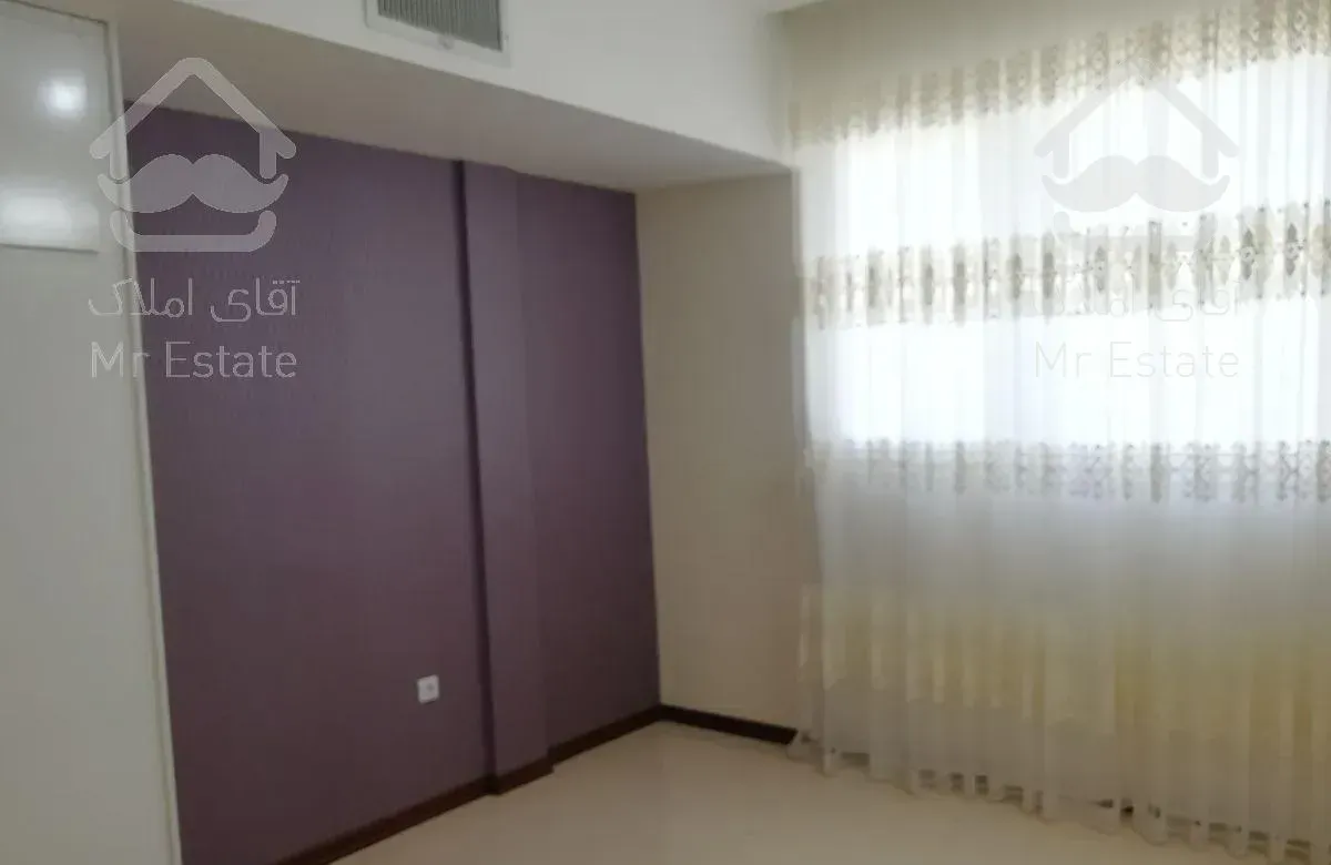 آپارتمان /125 متر /سه خواب /الهیه، رحمانیه