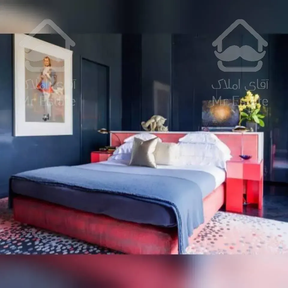 ۱۸۰متر ۴خواب