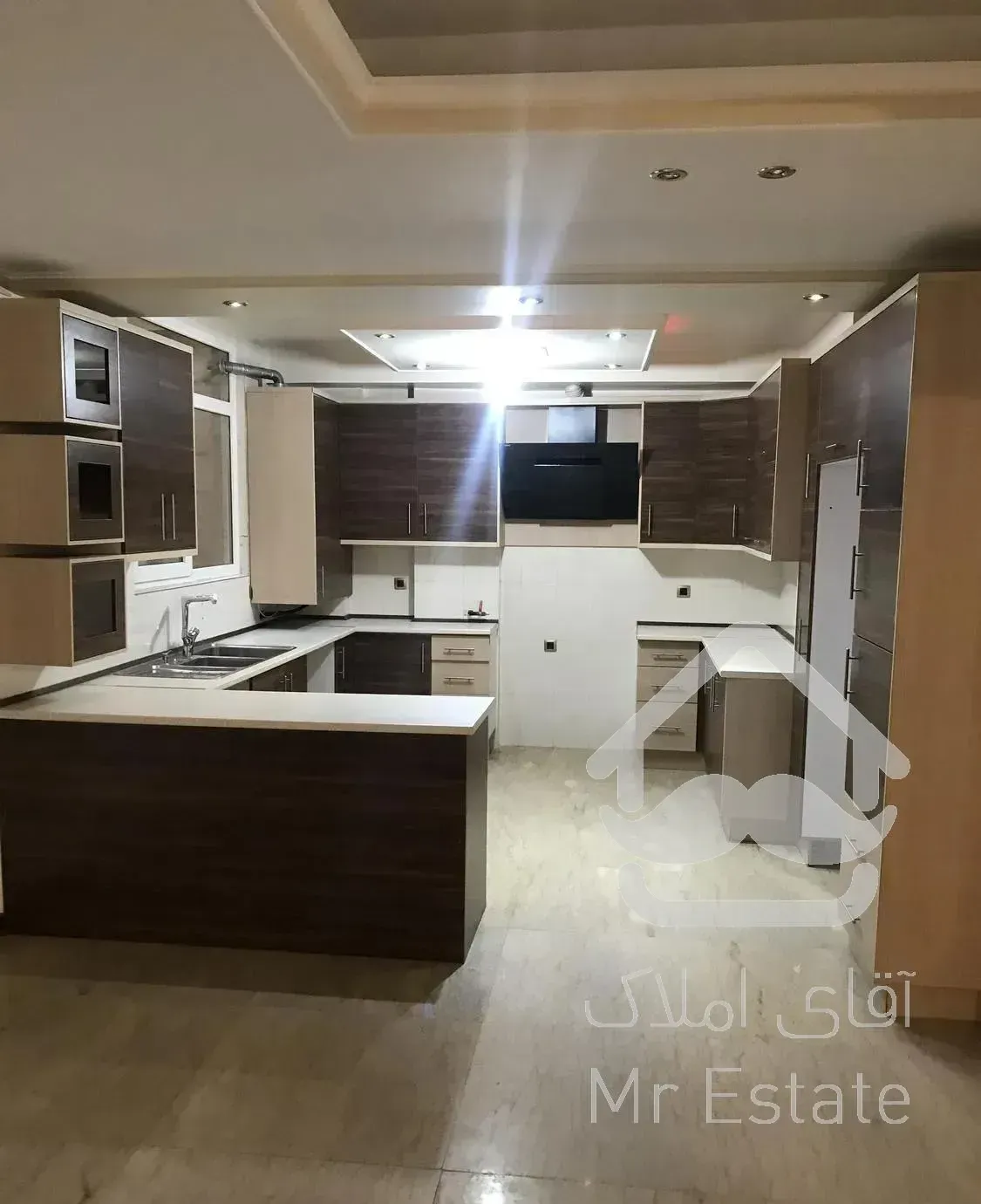 135متر تاپ لوکیشن میرداماد