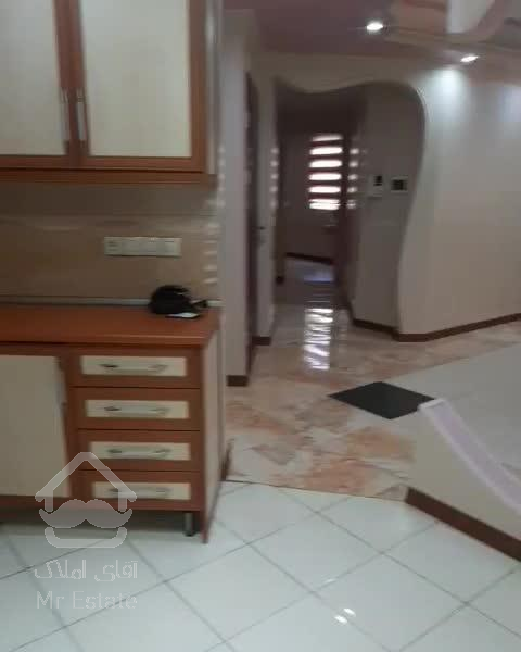 ۷۱ متر آپارتمان مترو دانشگاه شریف