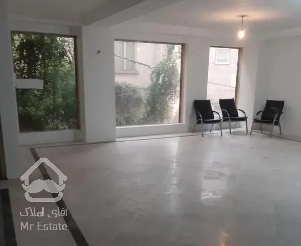 موقعیت اداری به متراژ ۱۷۵