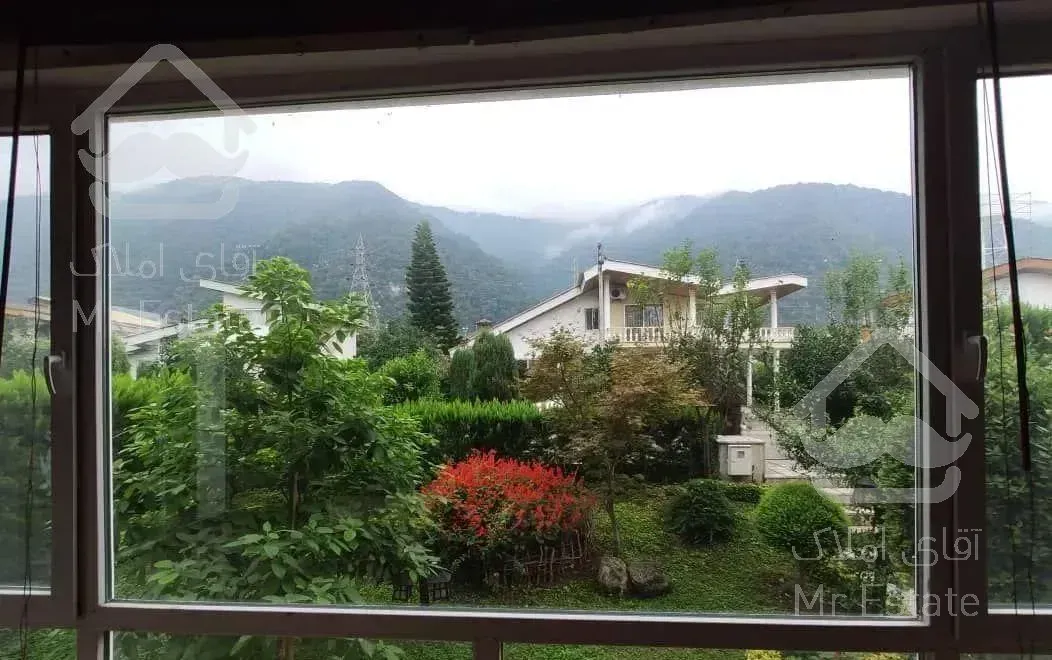 چلک*شهرک اسفالته*500متری /نگهبانی