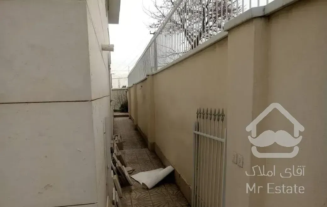 ۱۵۵ متر/ گلنگی قابل ساخت/ دانشگاه شریف