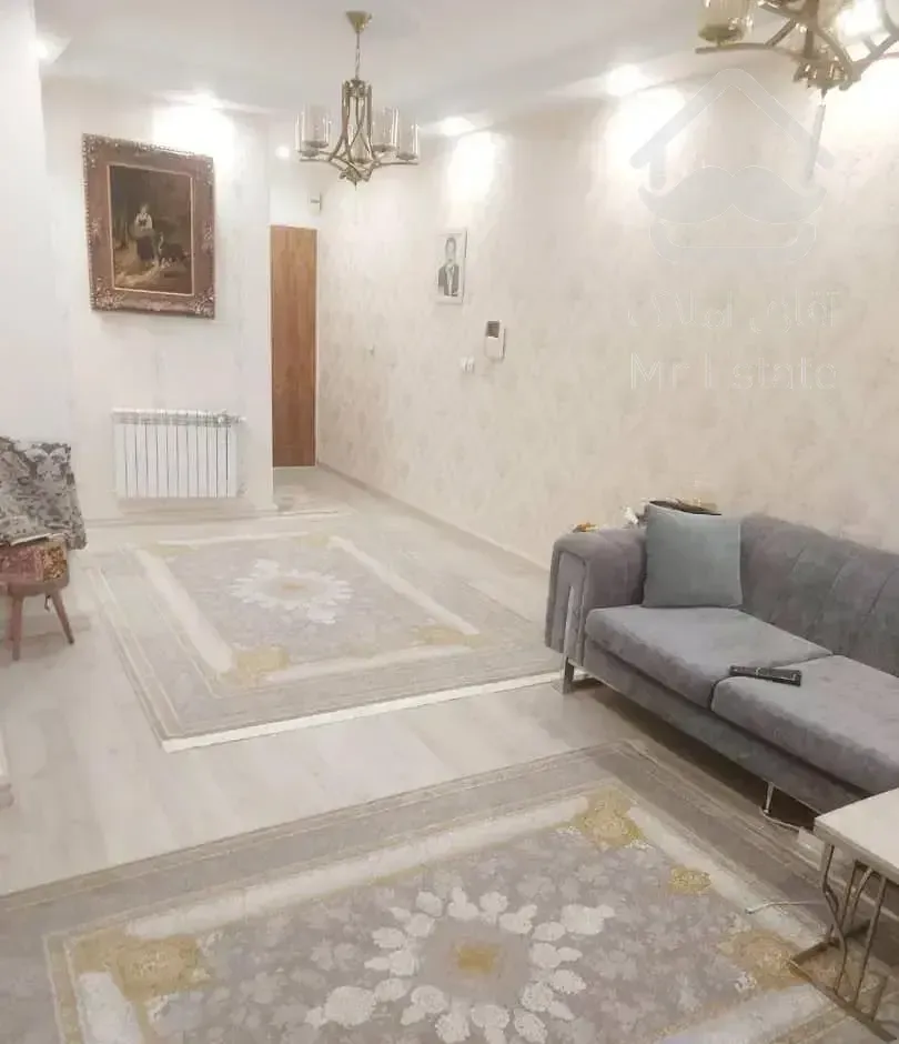 69متر۲خواب فول بازسازی گلستان ها