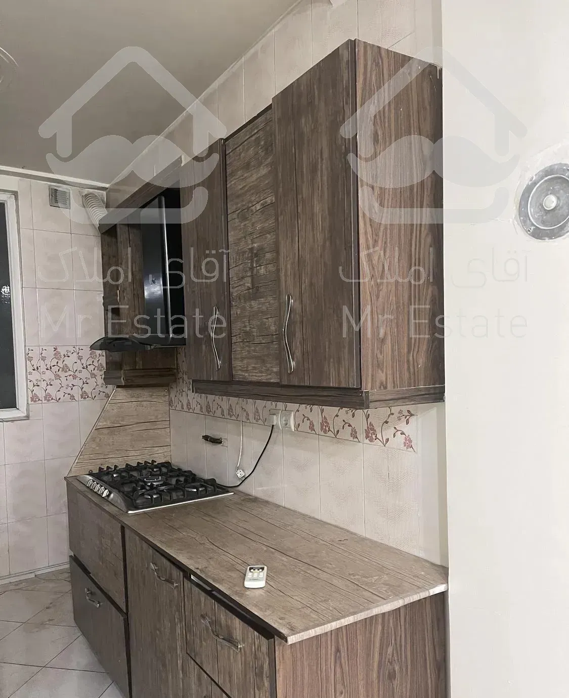 ۵۵متر با پارکینگ و آسانسور