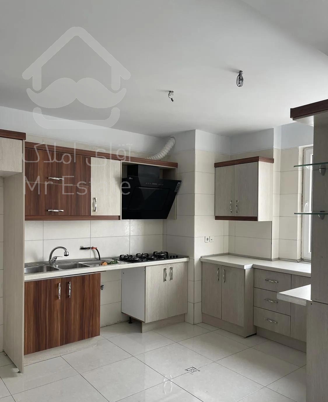 آپارتمان۵۹متر ۲خواب