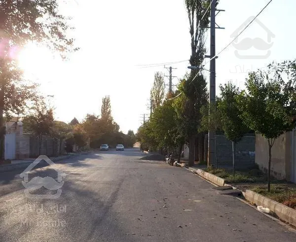 ویلاباغ۱۷۵۲متر با امکانات و سند تک برگ سهیلیه