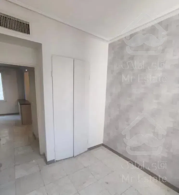 ٢٠٥ متر کلنگی شهرک راه آهن منطقه ٢٢ دهکده زیبادشت