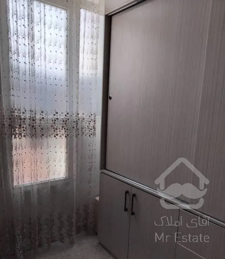 اجاره آپارتمان ۶۵ متری ۲ خوابه با پارکینگ