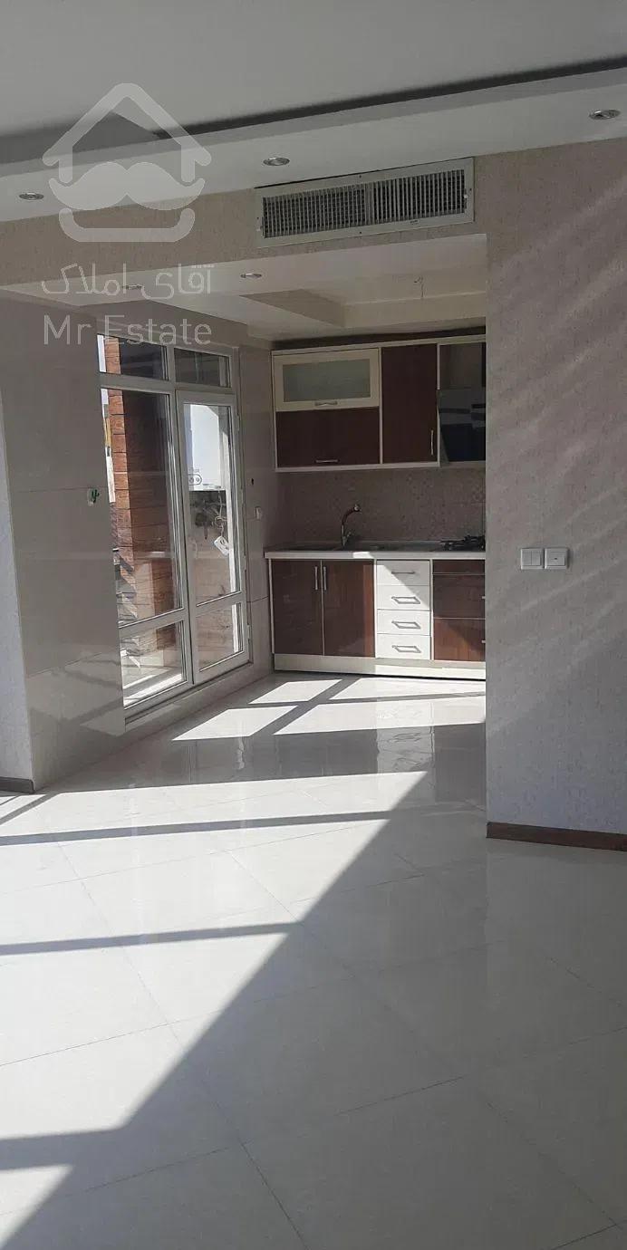 ۱۲۵متر۲خواب فرعی دنج