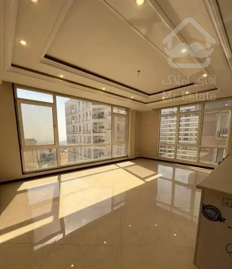 اجاره آپارتمان دو خواب ۱۱۰ متری در شهرک لاله