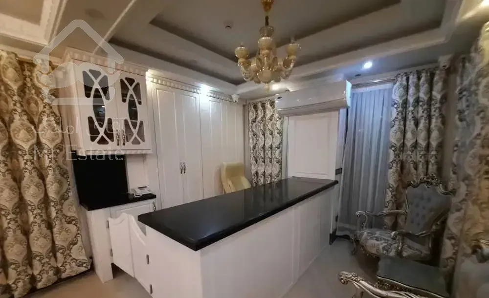 محمودیه/285متر/۴خواب /طبقات موجود