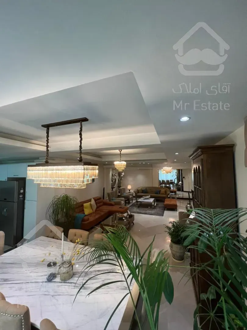 فروش آپارتمان جمشیدیه 131  متر اکازيون