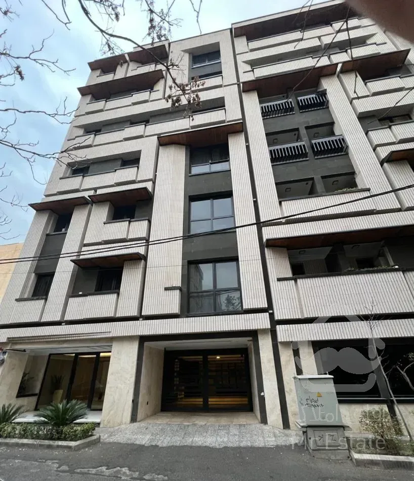 ۱۳۶ متر دروس  ( قبا )