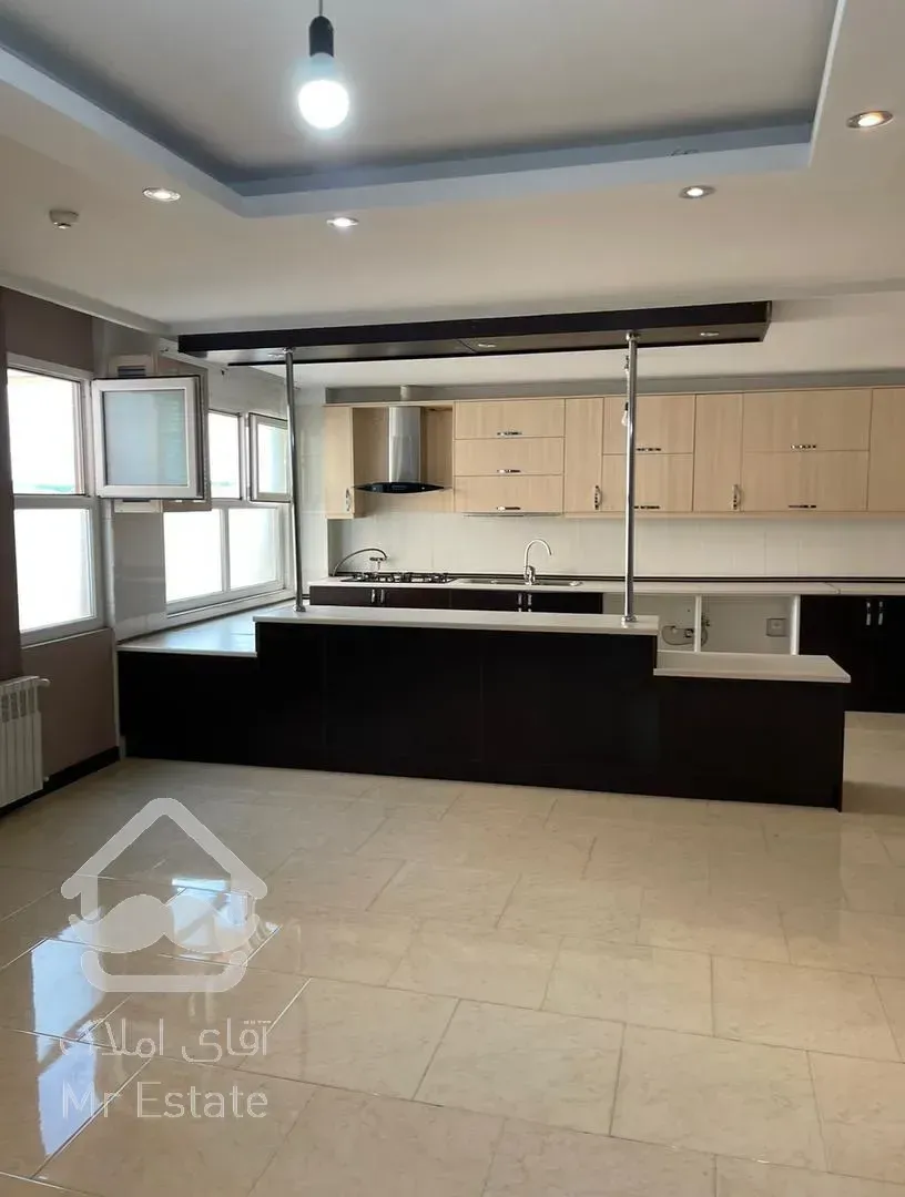 اجاره /۹۸ متری دو خواب/ فول امکانات/ سازمان برنامه