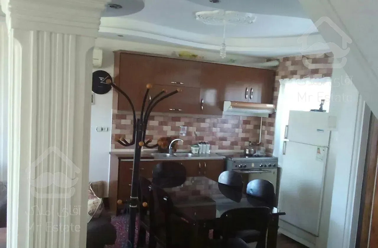 اجاره ویلای جنگلی چمخاله