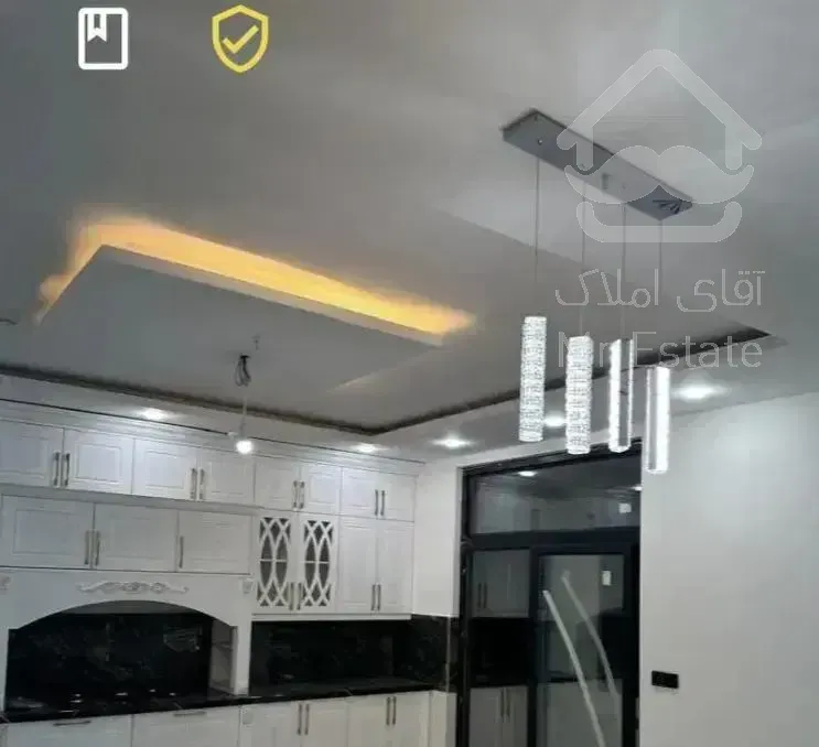 فروش آپارتمان ۱۲۵ متری ، ۲ خوابه ، هاشمیه