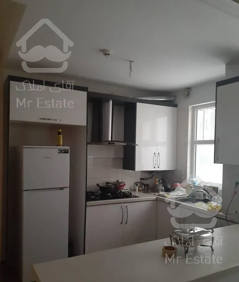 آپارتمان ۶۰ متری