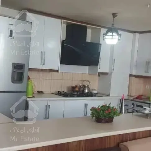 فروش آپارتمان فول با تمام امکانات پرند